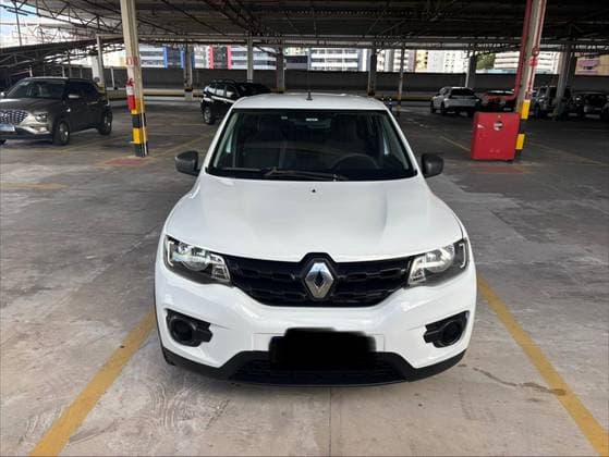 Carro 1.0 12V SCE FLEX ZEN MANUAL
