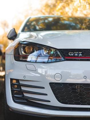 Carro 2.0 TSI GTI 16V TURBO GASOLINA 4P AUTOMÁTICO