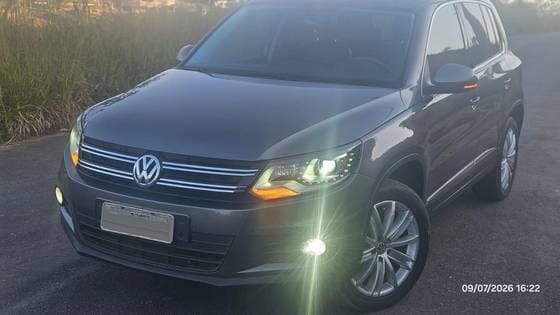 Carro 2.0 TSI 16V TURBO GASOLINA 4P TIPTRONIC