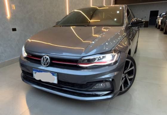 Carro 1.4 250 TSI GTS AUTOMÁTICO