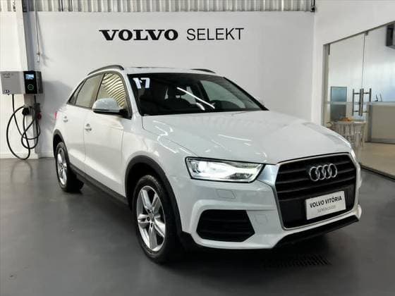 Carro 1.4 TFSI AMBIENTE PLUS FLEX 4P S TRONIC