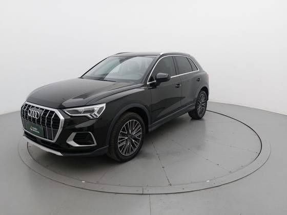 Carro 2.0 40 TFSI GASOLINA PERFORMANCE QUATTRO TIPTRONIC