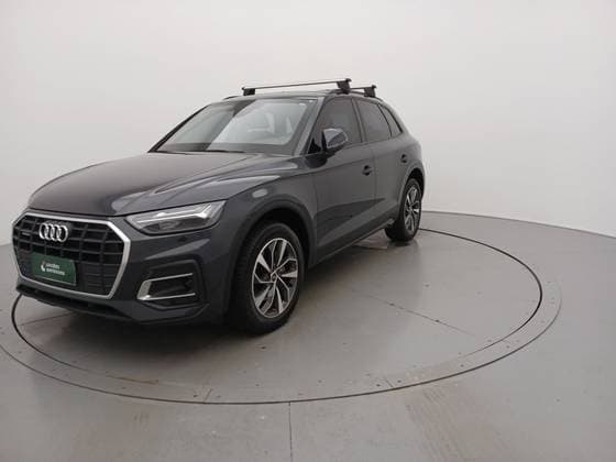 Carro 2.0 45 TFSI GASOLINA PRESTIGE QUATTRO S TRONIC