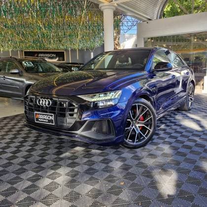 Carro 3.0 TFSI GASOLINA PERFORMANCE BLACK QUATTRO TIPTRONIC
