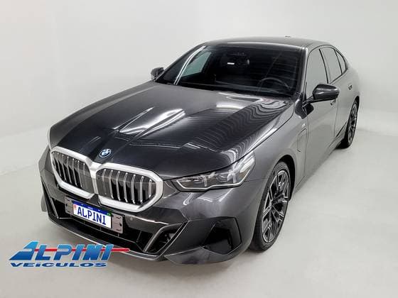 Carro 2.0 TWINPOWER PHEV M SPORT AUTOMÁTICO