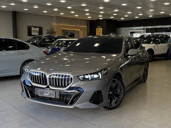 Carro 2.0 TWINPOWER PHEV M SPORT AUTOMÁTICO