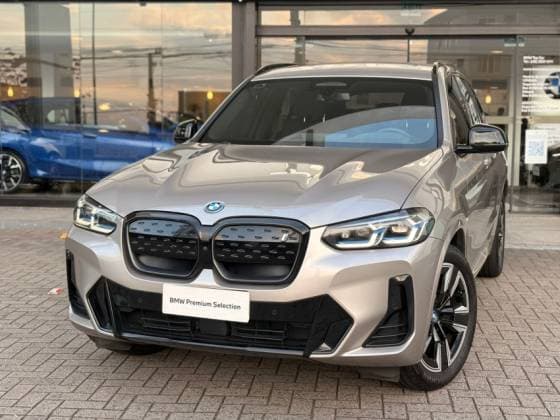 Carro ELÉTRICO M SPORT
