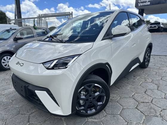 Carro 38 KW ELÉTRICO GL