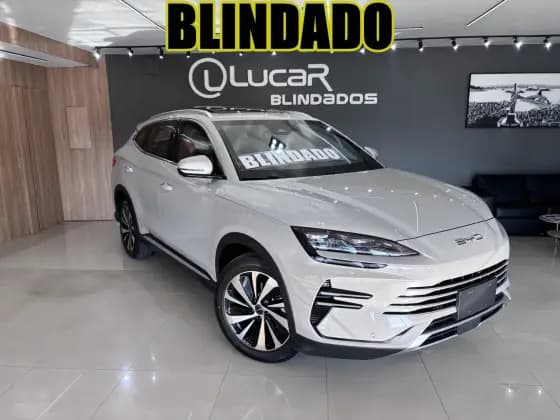 Carro 1.5 DM-I TURBO HÍBRIDO AUTOMÁTICO