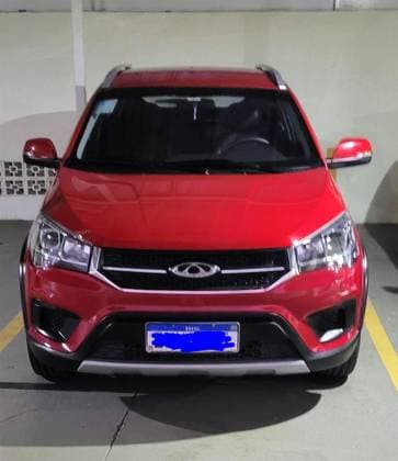 Carro 1.5 MPFI 16V FLEX EX 4P AUTOMÁTICO