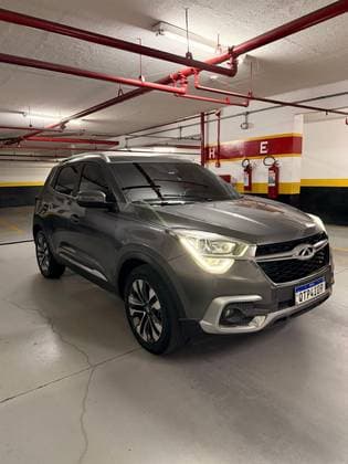 Carro 1.5 VVT TURBO iFLEX TXS DCT