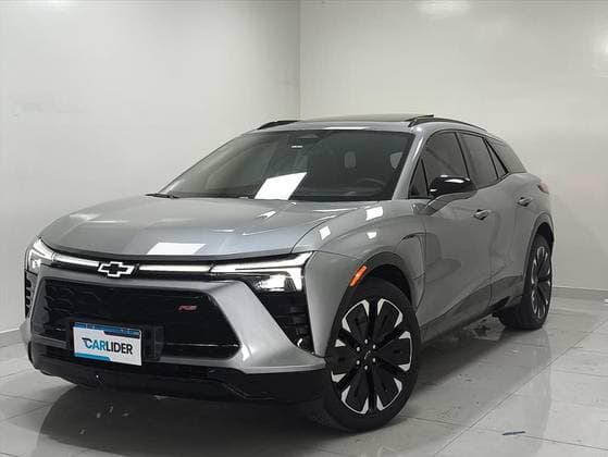 Carro 102 KW ELÉTRICO RS