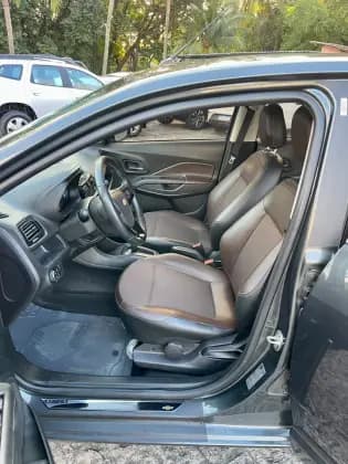 Carro 1.8 MPFI LTZ 8V FLEX 4P AUTOMÁTICO
