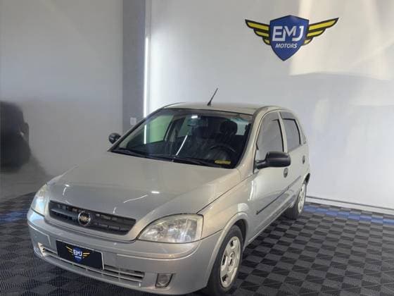 Carro 1.0 MPFI 8V GASOLINA 4P MANUAL