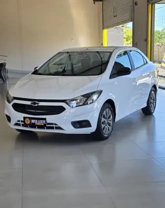 Carro 1.0 FLEX PLUS LT MANUAL