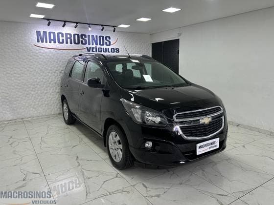 Carro 1.8 LT 8V FLEX 4P AUTOMÁTICO