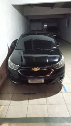 Carro 1.8 MPFI LTZ 8V FLEX 4P AUTOMÁTICO
