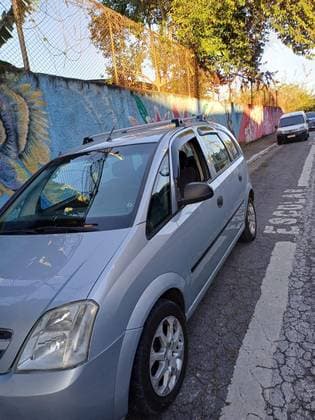 Carro 1.4 MPFI JOY 8V FLEX 4P MANUAL