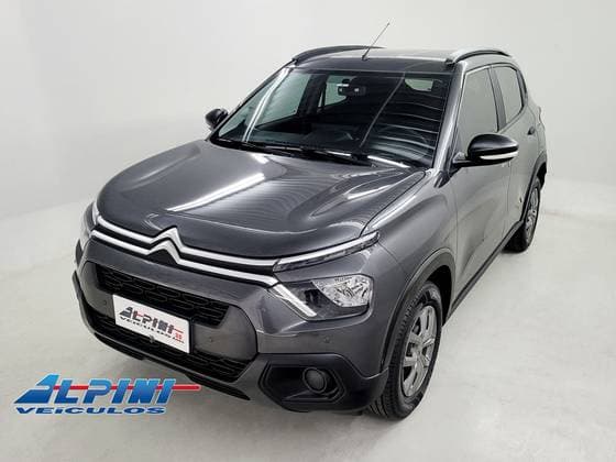 Carro 1.0 FIREFLY FLEX LIVE PLUS MANUAL