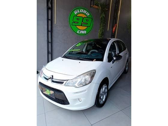 Carro 1.6 EXCLUSIVE 16V FLEX 4P AUTOMÁTICO