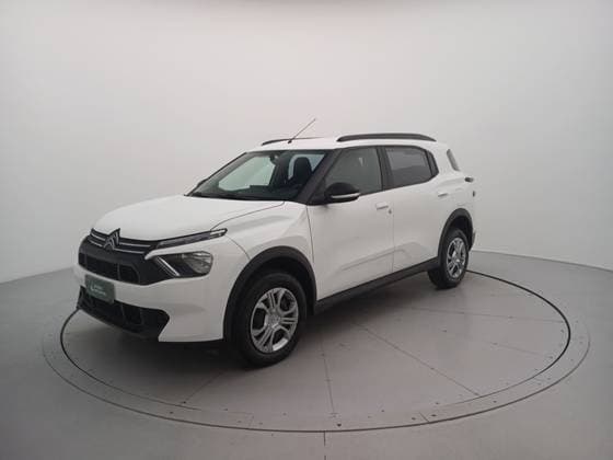 Carro 1.0 TURBO 200 FLEX FEEL 7L CVT