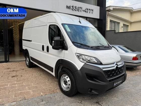 Carro 2.2 BLUEHDI DIESEL COMFORT 19L MANUAL