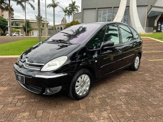 Carro 2.0 I EXCLUSIVE 16V GASOLINA 4P AUTOMÁTICO