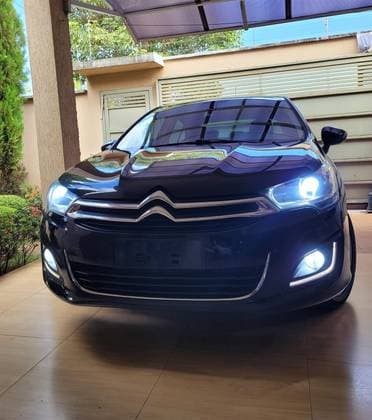 Carro 1.6 EXCLUSIVE 16V TURBO GASOLINA 4P AUTOMÁTICO