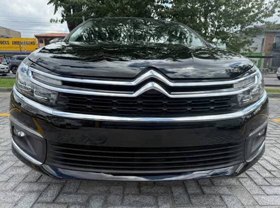Carro 1.6 THP FLEX SHINE BVA