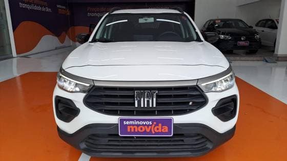 Carro 1.3 FLEX DRIVE CVT