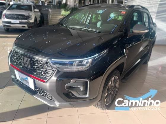 Carro 1.0 TURBO 200 FLEX ULTRA CD CVT