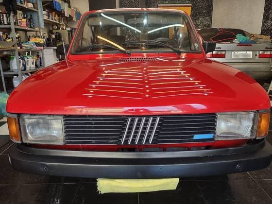 Carro 1.3 CL 8V GASOLINA 2P MANUAL