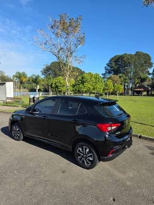 Carro 1.0 FIREFLY FLEX DRIVE MANUAL