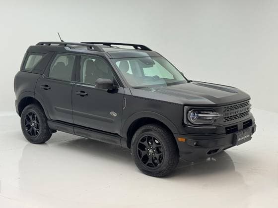 Carro 2.0 ECOBOOST GASOLINA WILDTRAK 4X4 SELECTSHIFT