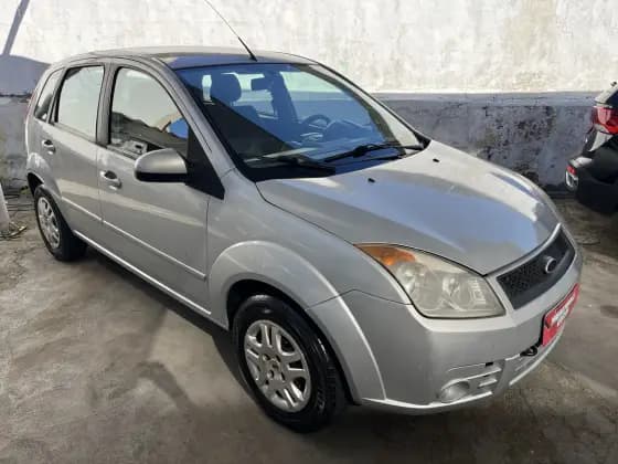 Carro 1.6 MPI HATCH 8V FLEX 4P MANUAL