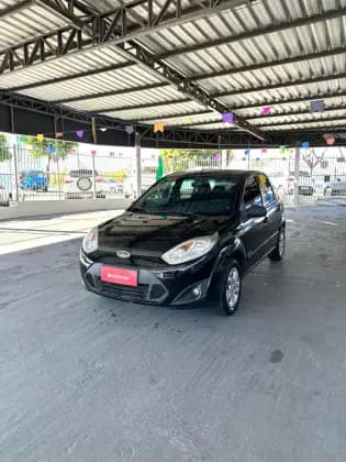Carro 1.6 MPI SEDAN 8V FLEX 4P MANUAL