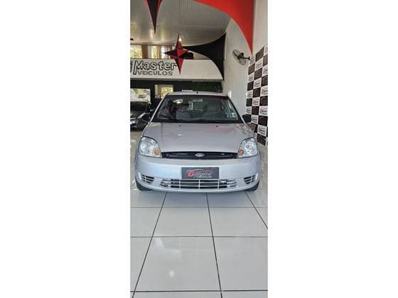 Carro 1.6 MPI 8V GASOLINA 4P MANUAL