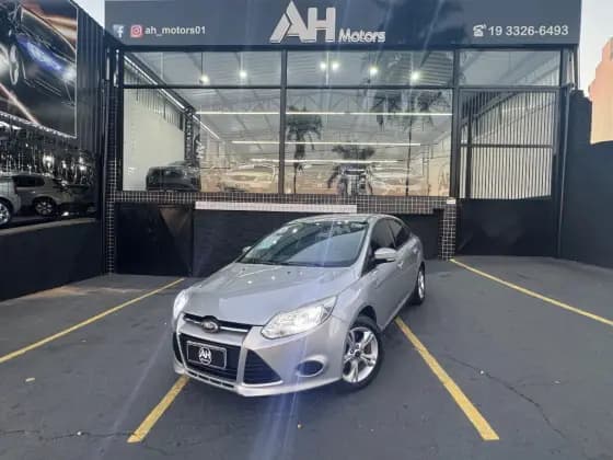 Carro 2.0 SE 16V FLEX 4P POWERSHIFT