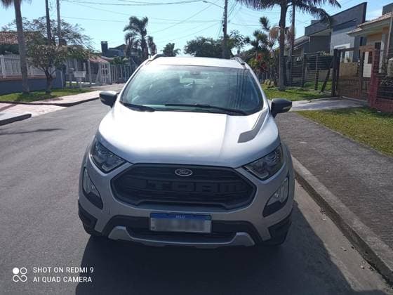 Carro 2.0 DIRECT FLEX STORM 4WD AUTOMÁTICO
