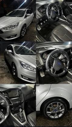 Carro 1.6 SE PLUS 16V FLEX 4P MANUAL
