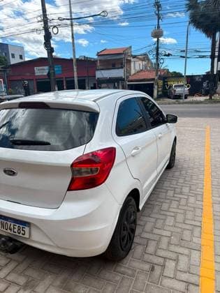 Carro 1.0 TI-VCT FLEX SEL MANUAL