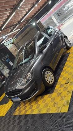 Carro 1.0 TI-VCT FLEX SE MANUAL