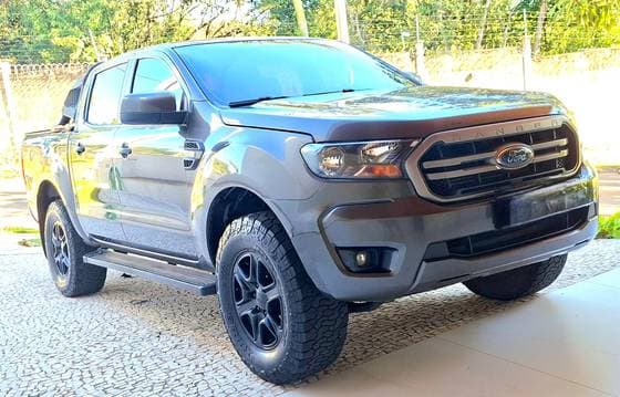 Carro 2.2 XLS 4X2 CD 16V DIESEL 4P AUTOMÁTICO