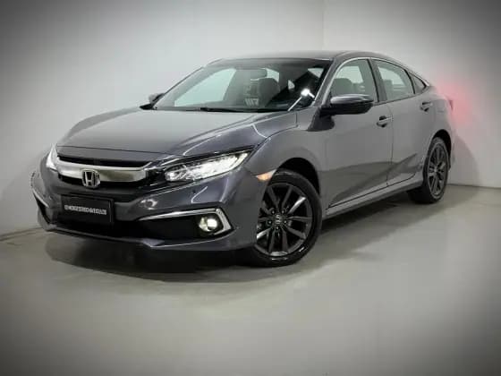 Carro 2.0 16V FLEXONE EXL 4P CVT
