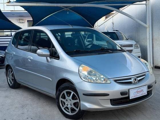 Carro 1.5 EX 16V GASOLINA 4P MANUAL