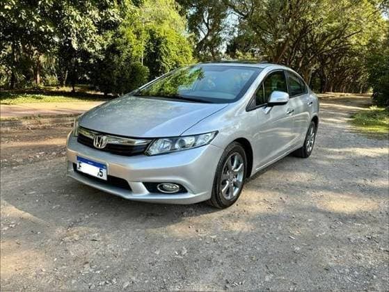 Carro 1.8 EXS 16V FLEX 4P AUTOMÁTICO