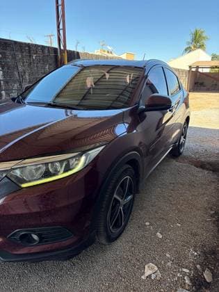 Carro 1.8 16V FLEX EXL 4P AUTOMÁTICO