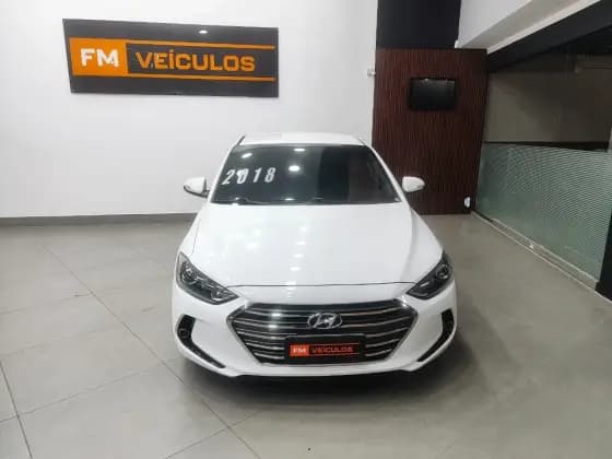 Carro 2.0 16V FLEX 4P AUTOMÁTICO