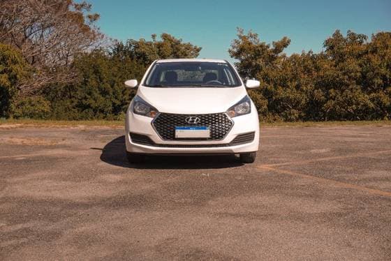Carro 1.6 COMFORT STYLE 16V FLEX 4P AUTOMÁTICO