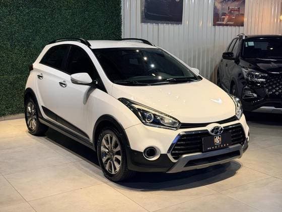 Carro 1.6 16V PREMIUM FLEX 4P AUTOMÁTICO